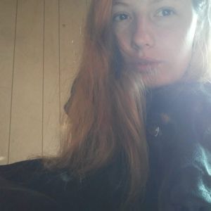 Meet your Posher, Kelsie